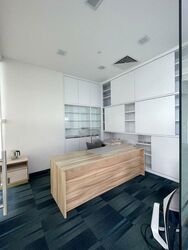 The Central (D1), Office #517299711